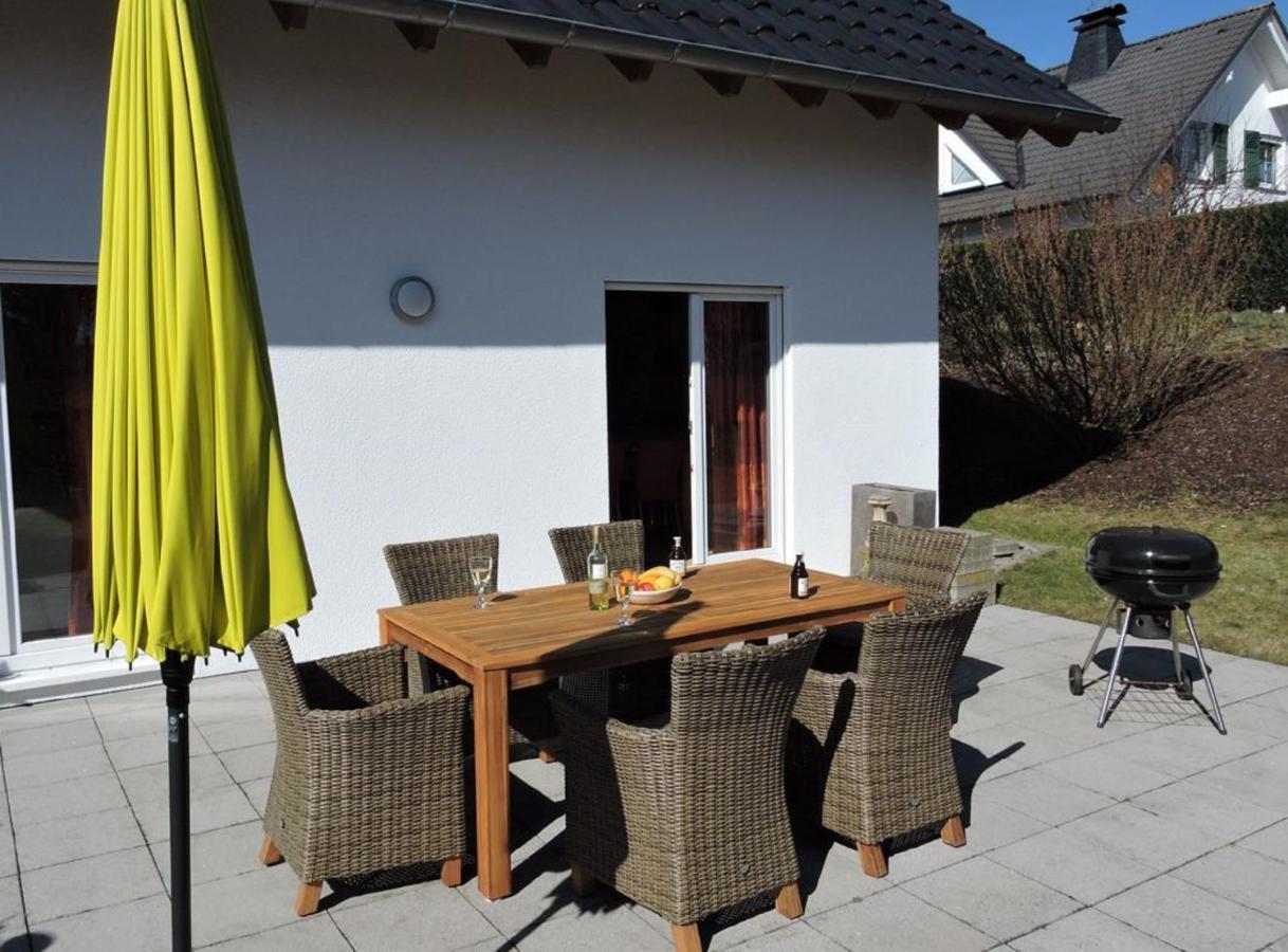 Ferienhaus - Haus Winterberg Exterior photo